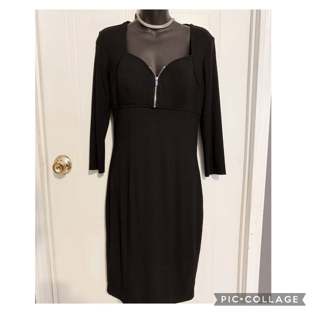 Cashe Dress